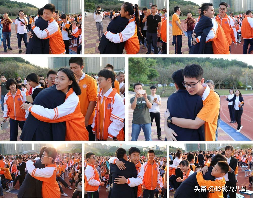 杨孟衡失去双臂的全过程,无臂学霸杨孟衡的故事