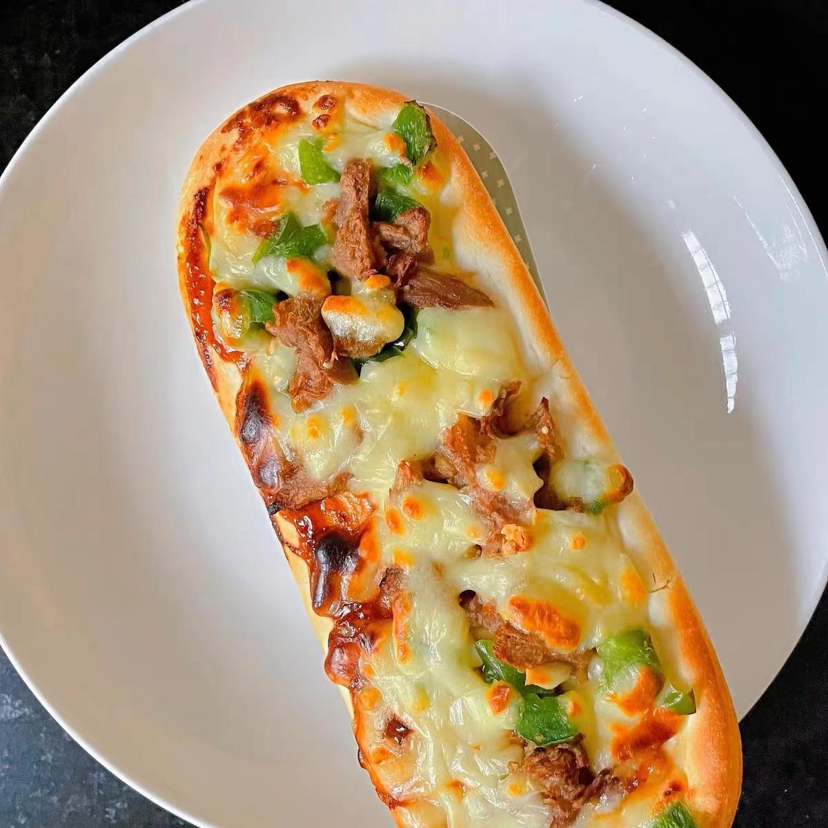 懒人空气炸锅100种简易懒人美食,有空气炸锅一定要收藏的美食