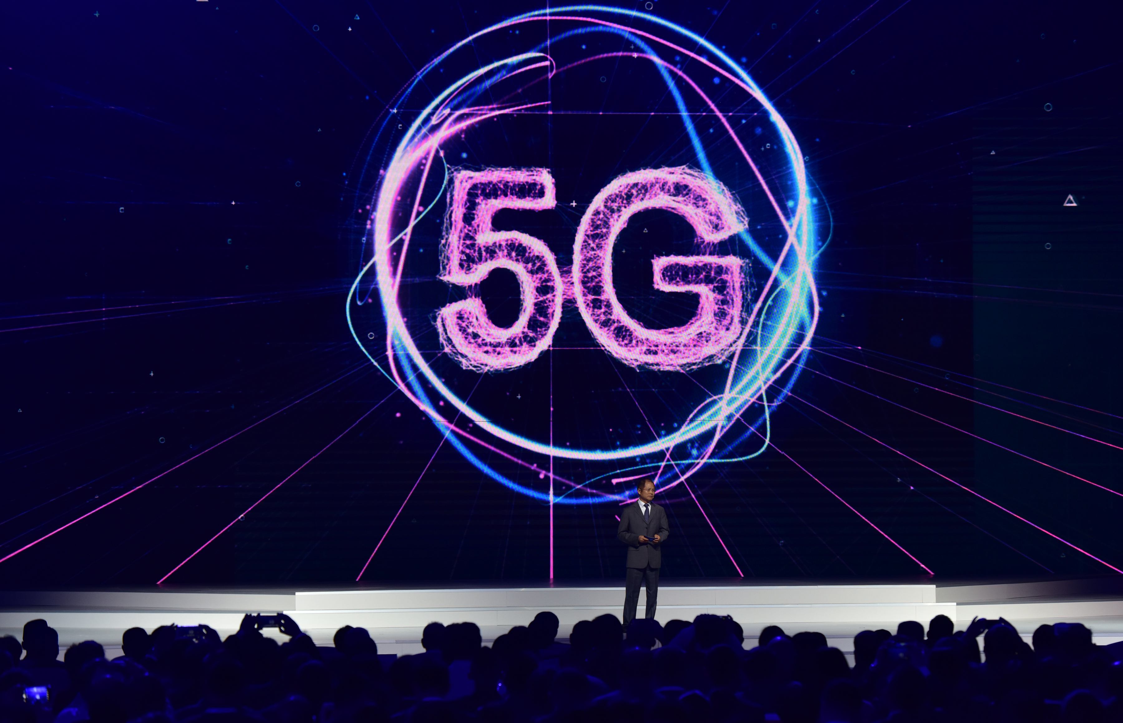 5g网络普及后会带来什么变化,5g网络还有哪些改变生活的可能