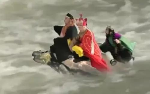 西游记孙悟空是什么品种的猴,西游孙悟空巅峰到底有多强