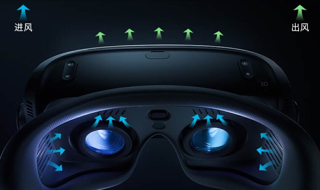 如何低成本打造“移动”超清巨幕影厅？GOOVISG3Max了解一下！