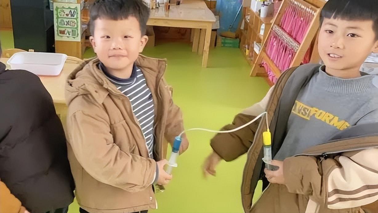 阜阳颍州幼儿园延时服务时间,阜南许堂中心幼儿园