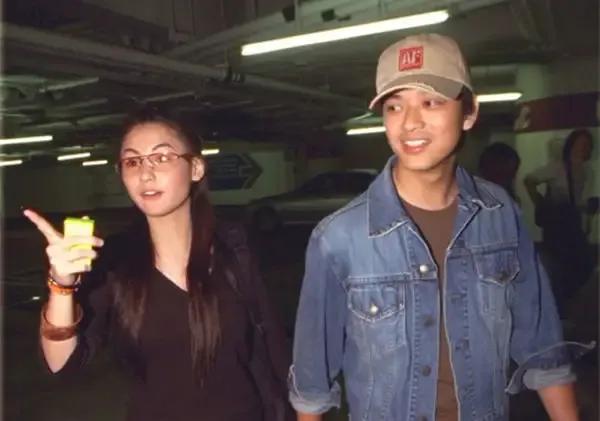 老一代清纯玉女,清纯动人的玉女风采