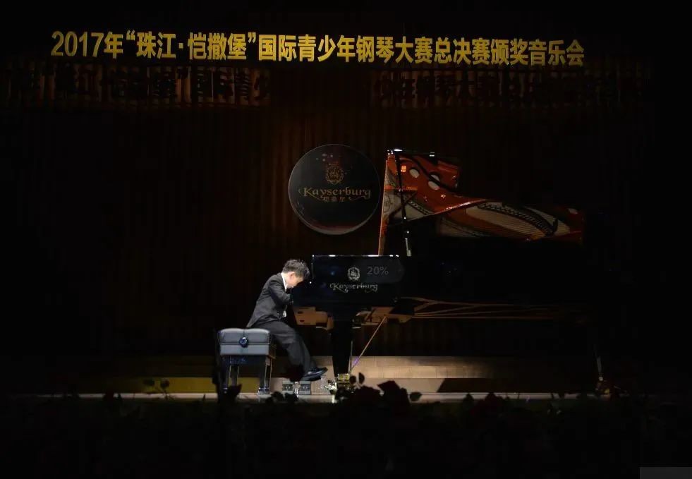 珠江恺撒堡钢琴大赛昆明,2023珠江恺撒堡钢琴大赛获奖名单