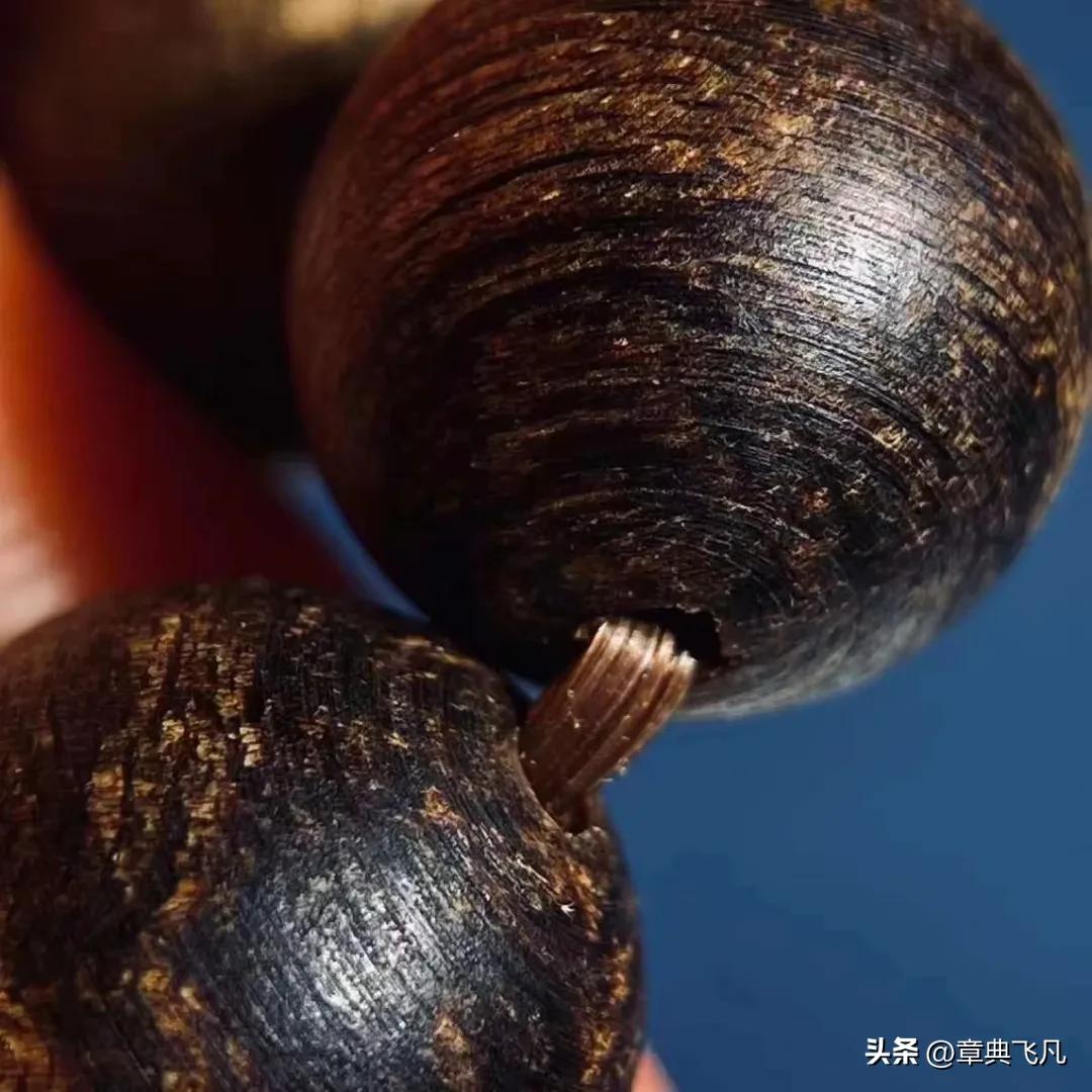 直播间的沉香手串怎么那么便宜,网上文莱沉香手串怎么那么便宜