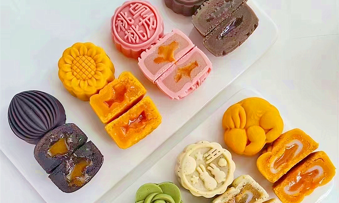 中秋节什么月饼不能买,中秋月饼购买时注意细节