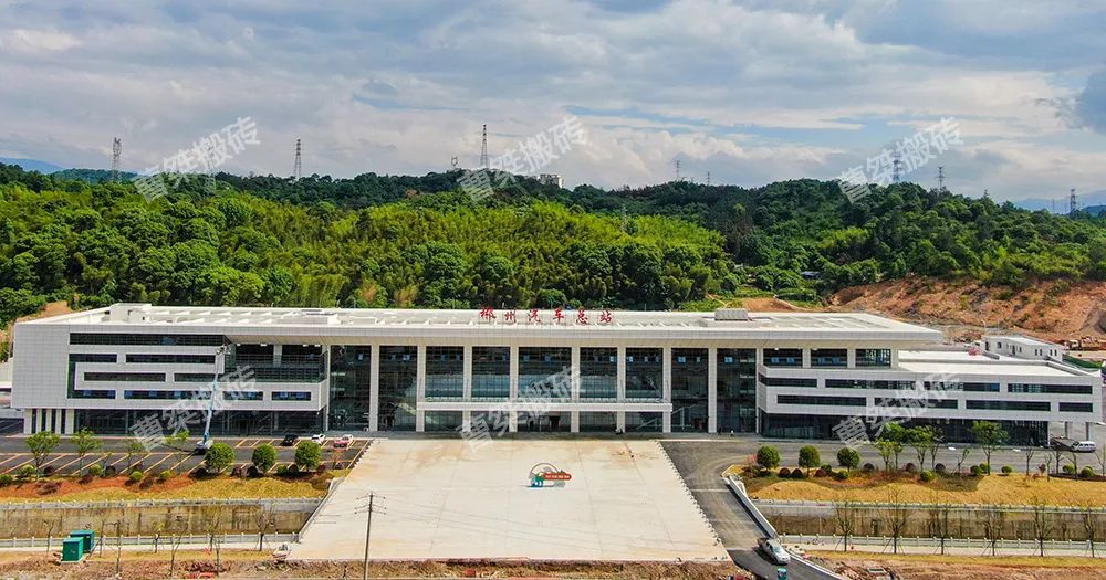 郴州市天龙客运站会搬迁吗,郴州天龙汽车站恢复没有