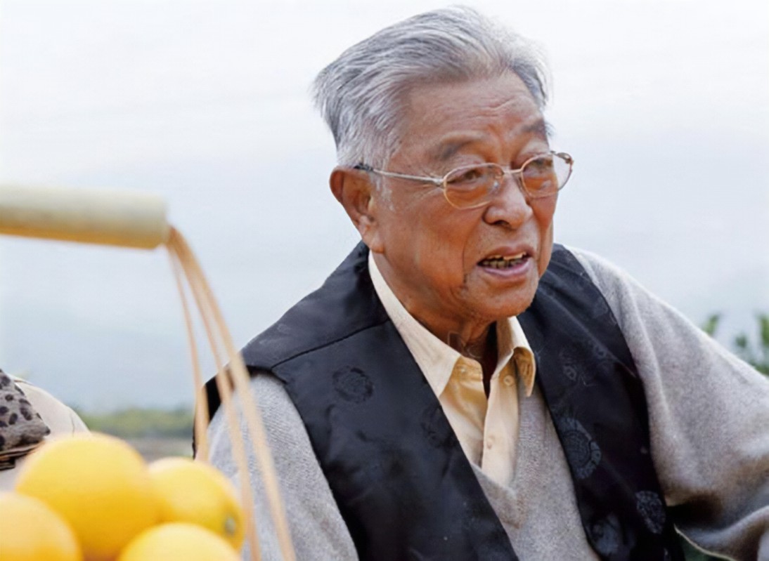 烟王褚时健何时入狱,烟草大王褚时健为何入狱