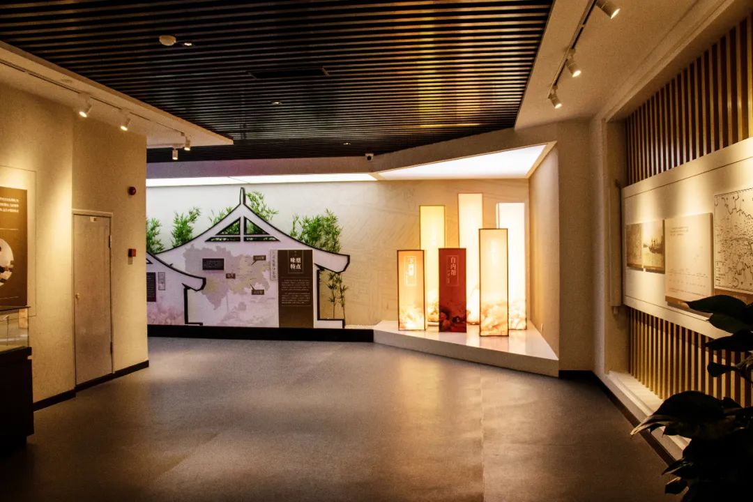 非遗展演美食美景直播,烟火美食节目