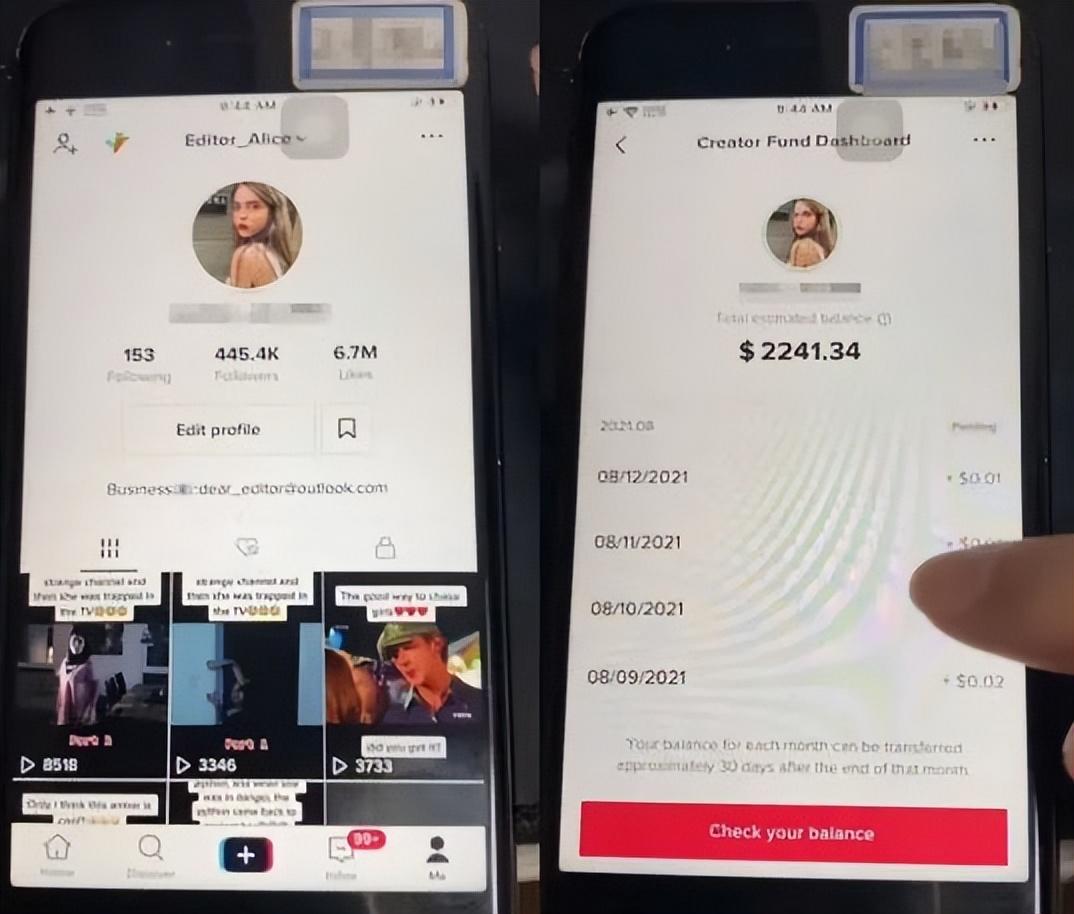 tiktok发美食的话怎么变现,tiktok主流的变现方法