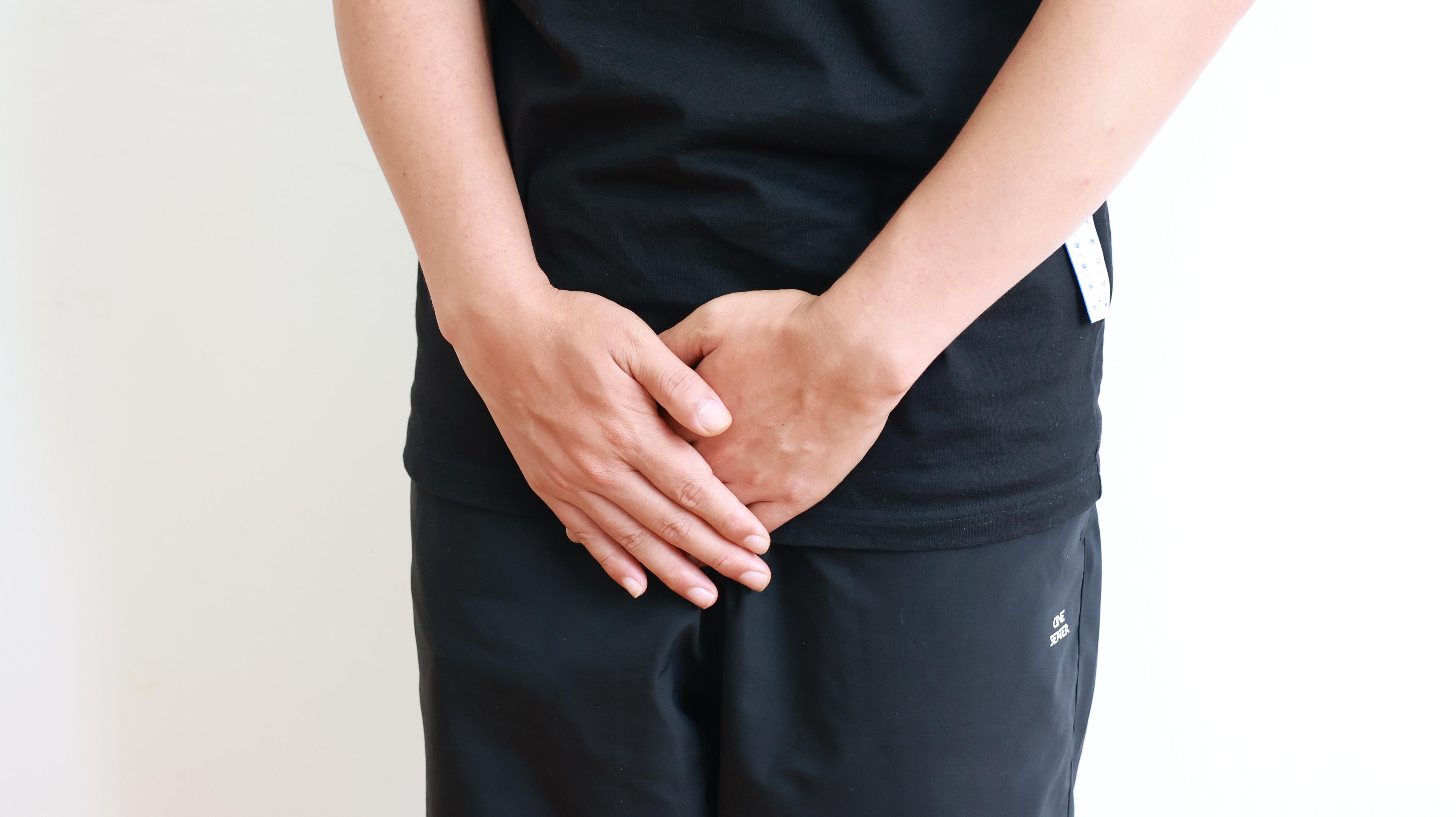 男人经常“勃起”，是什么原因导致的？多与这3点有关，你知道吗