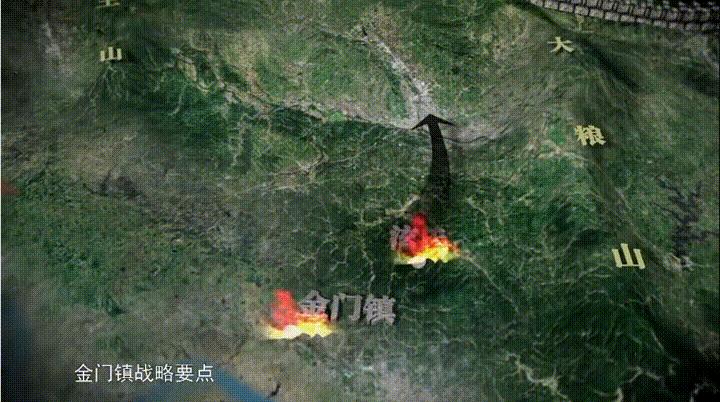 战国四大名将是分别在哪国,秦赵长平之战赵国怎么打才能赢