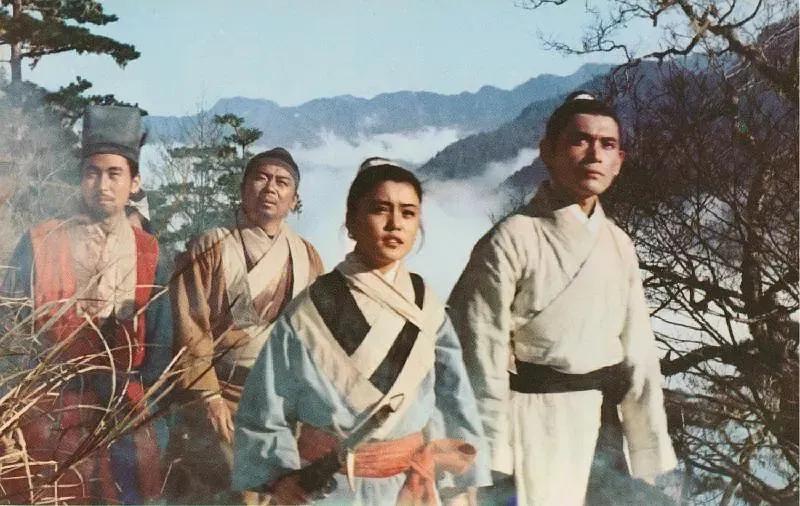 十大必看电影经典动作片,推荐十部精彩电影动作片