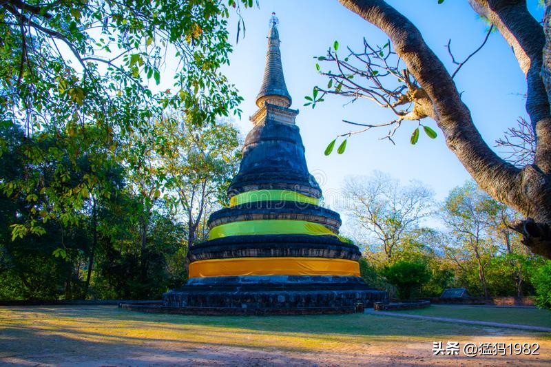 清迈吃饭有多便宜,清迈美食攻略及价格