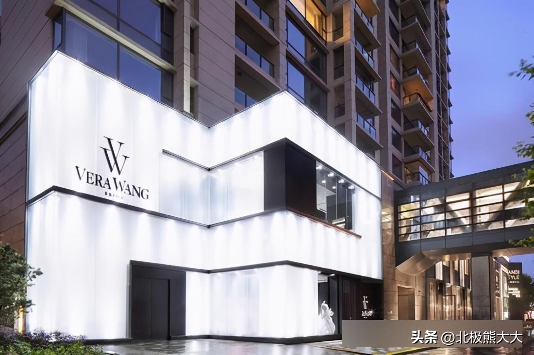 高龄富婆王薇薇为小男友抛弃丈夫,王薇薇老年照片