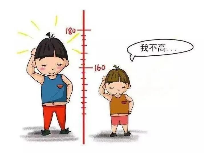 每周一答｜孩子身高为何迟缓