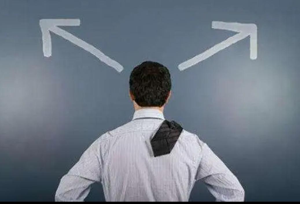 如何克服犹豫不决的七种方法,怎么改掉犹豫不决的心态