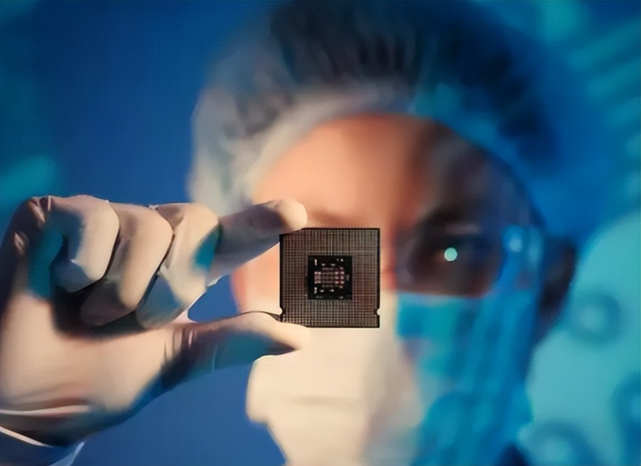 韩国芯片9月出口同比下滑40%,韩国芯片最新消息