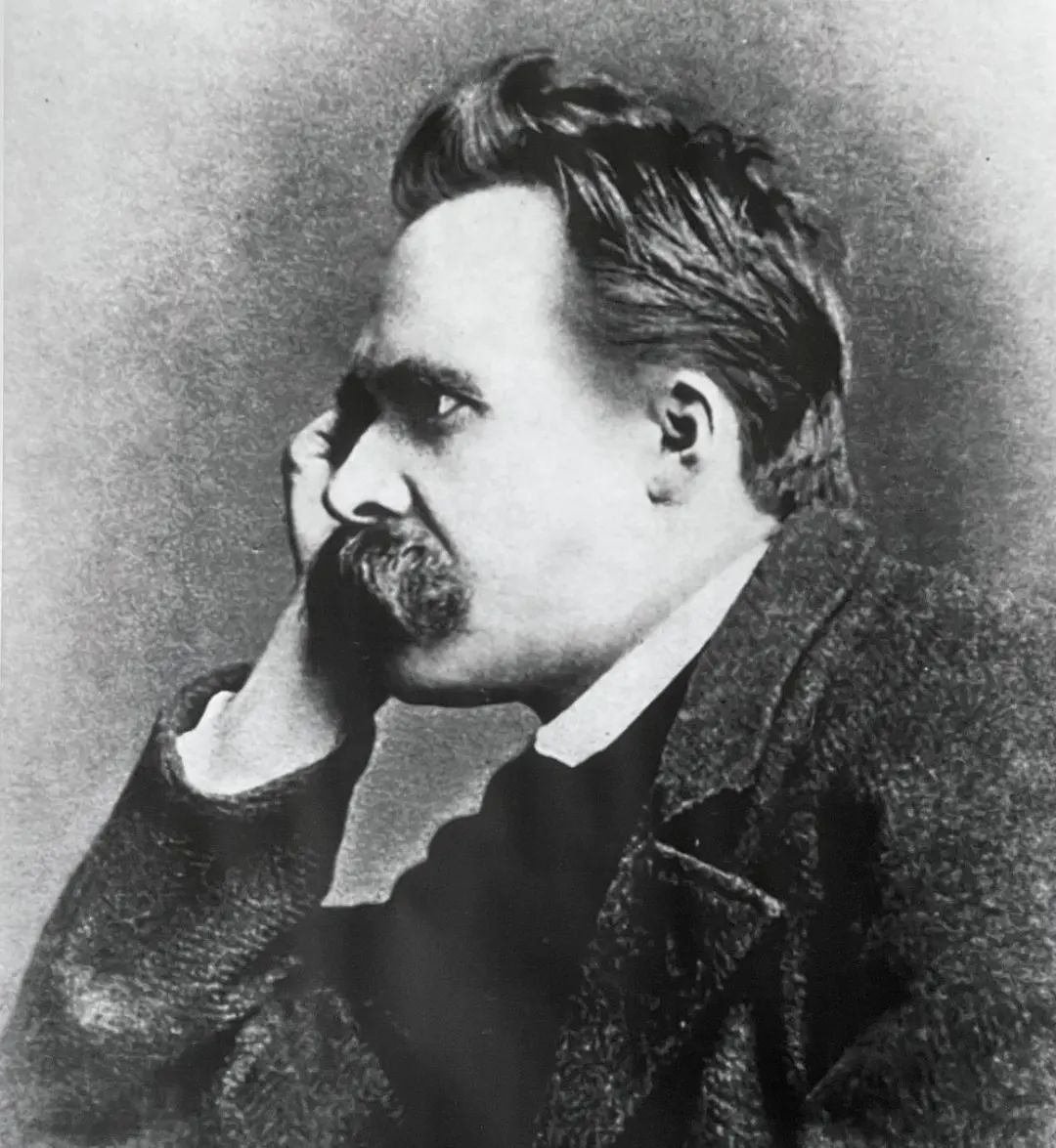 当尼采哭泣是真实故事吗,当尼采哭泣书籍解读