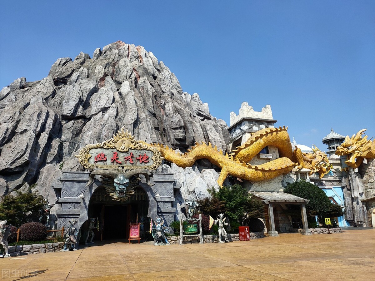 安徽最值得去的十大旅游景点,安徽十大最值得去旅游景点