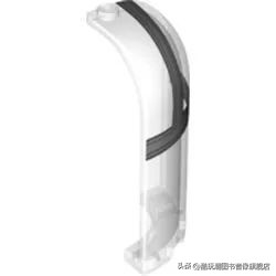 如何获取乐高套装零件表,用20个零件还原乐高套装