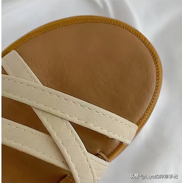 下半年买这双鞋！上班上学都能穿