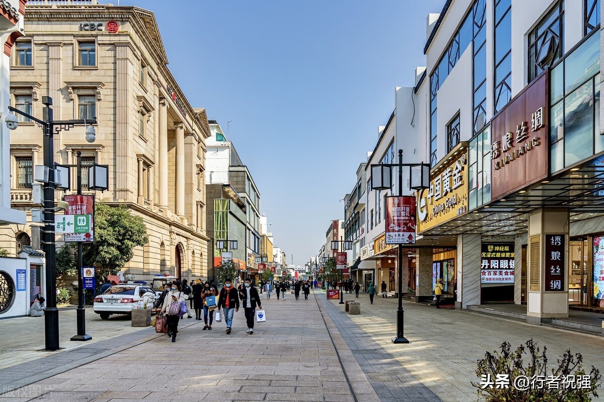 苏州上有天堂下有苏杭,苏州旅游自驾行攻略