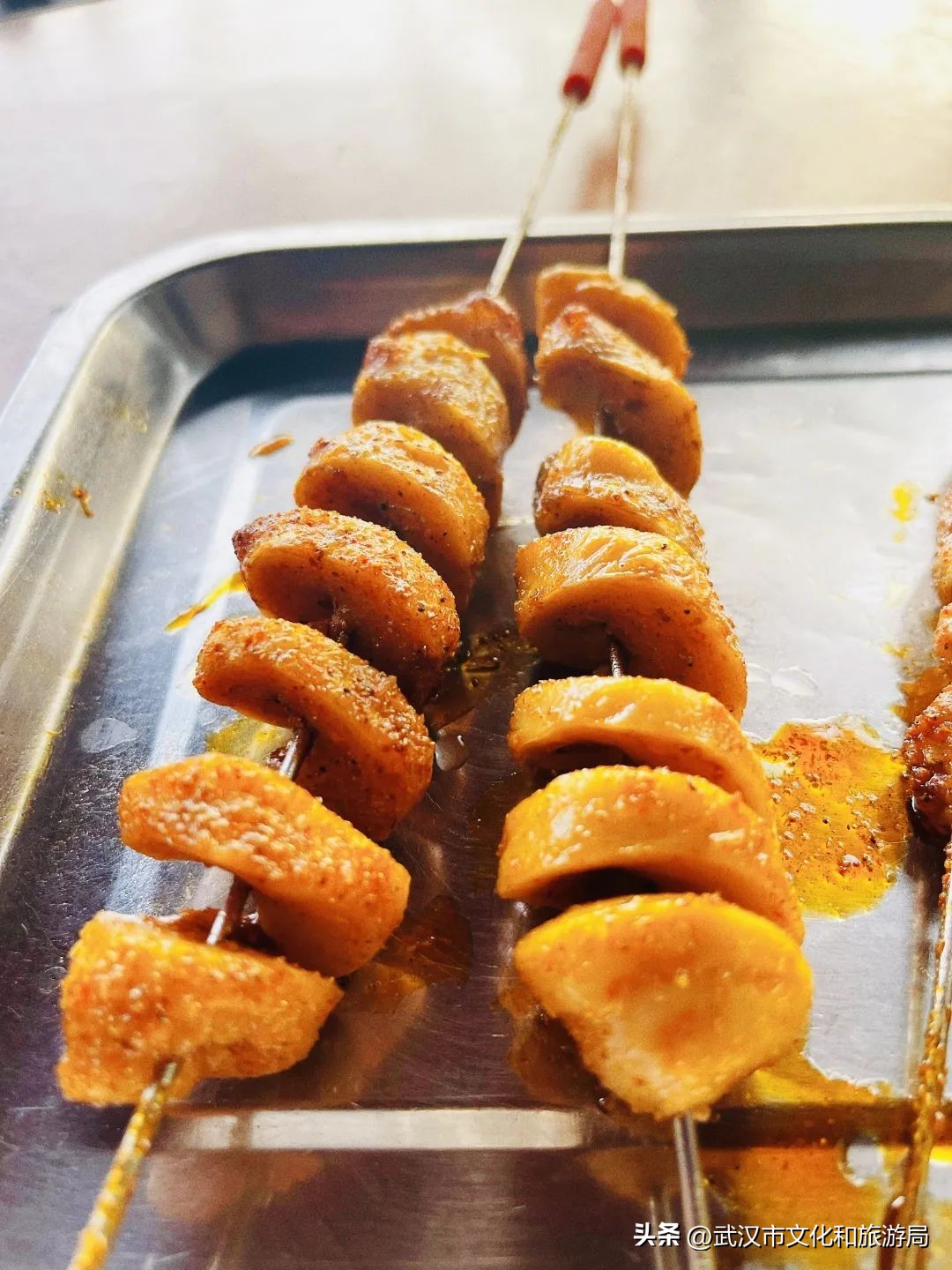 带着128g的胃寻找美食,带上128g的胃跟我走