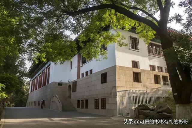 北京大学顶尖高校,北京大学最强的一个学院