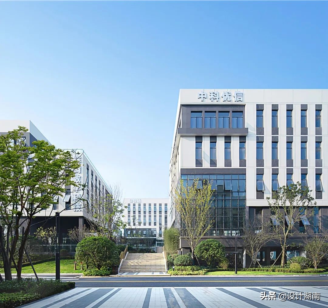 湘江智谷人工科技城住宅,湘江智谷人工智能科技城房价