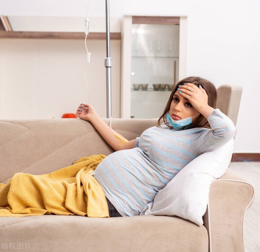 孕期缺铁严重一般是什么原因,孕期缺铁是不是会影响母乳