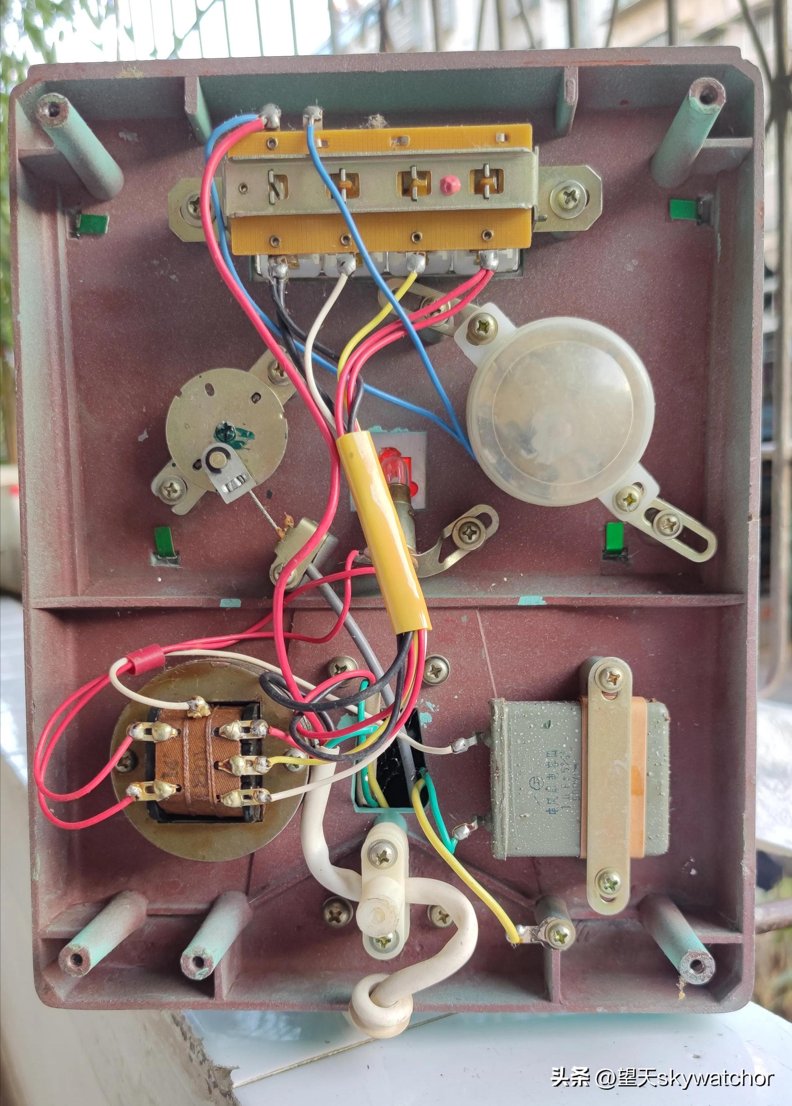 八十年代生产的钻石牌风扇鉴赏