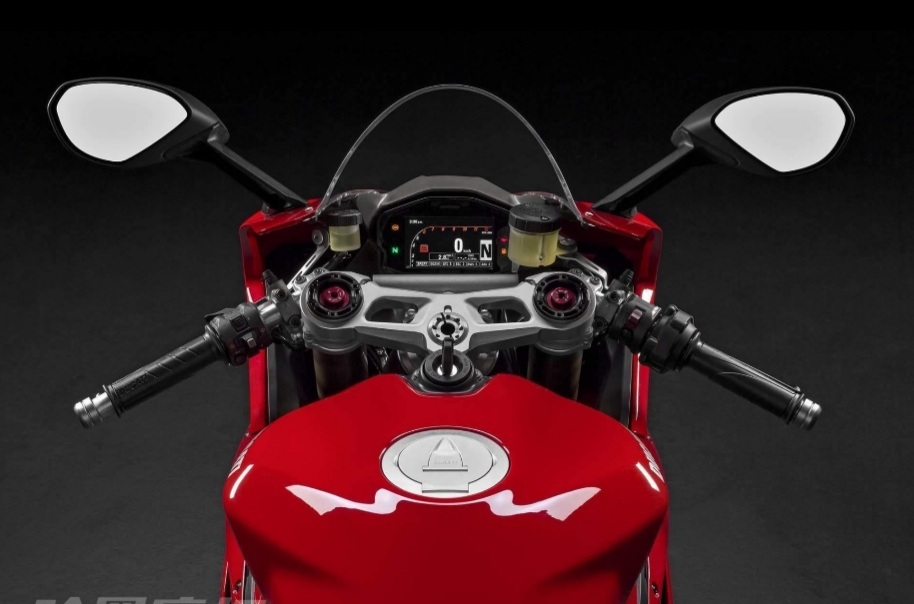 杜卡迪1299superleggera二手多少钱,杜卡迪1299superleggeras高转声浪