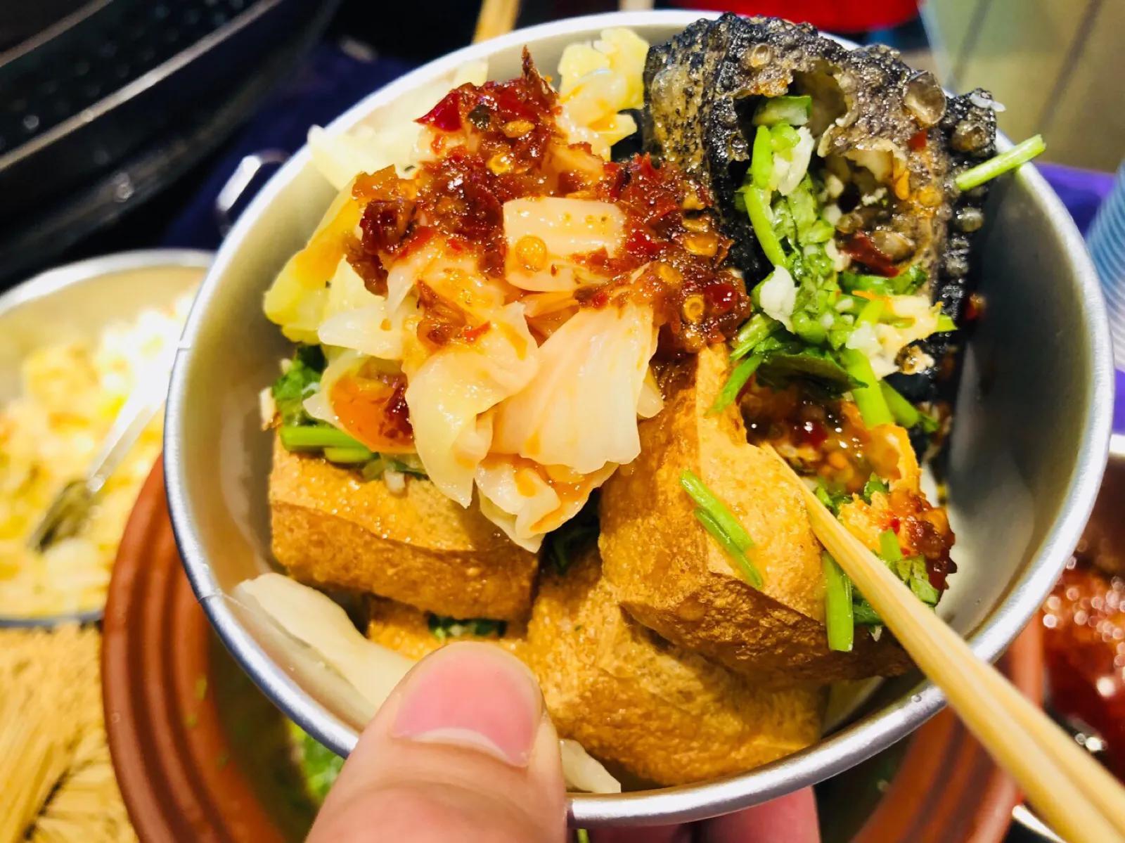 许昌最受欢迎的十大小吃,国民十大小吃排行榜