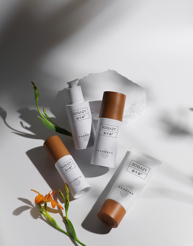 柏卡姿护肤品系列,柏卡姿专注植物护肤20年