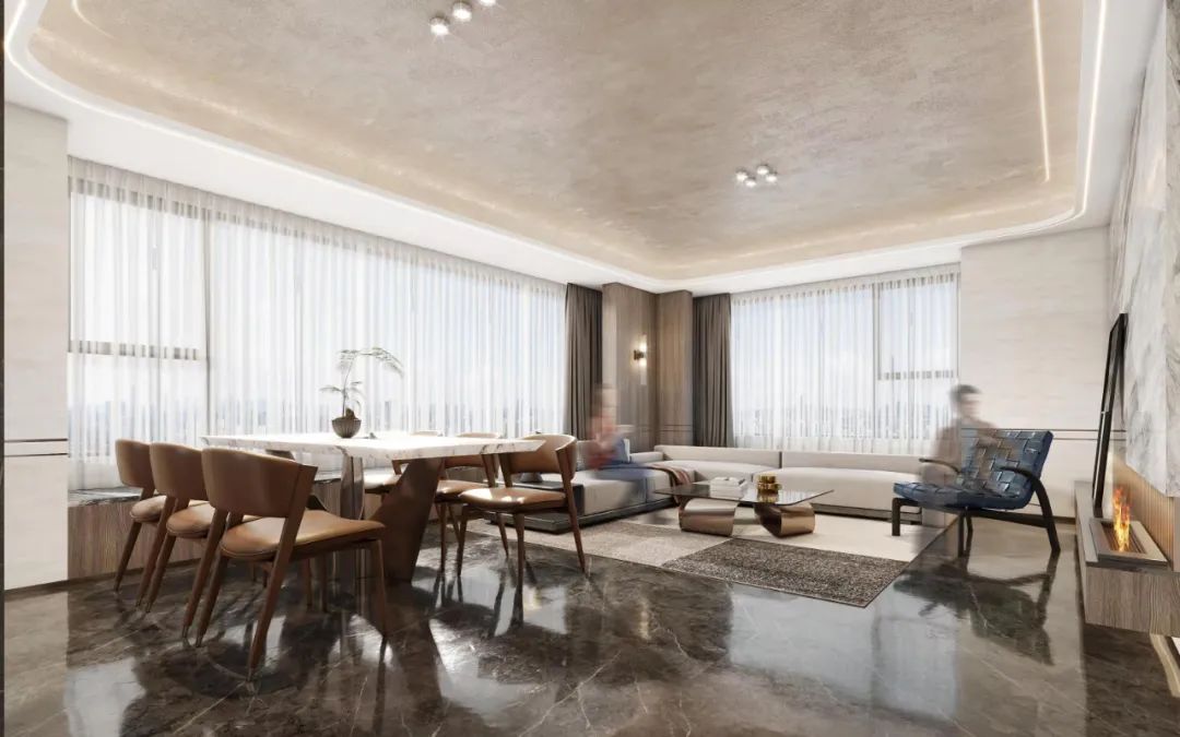 十年为期，这是不是“天津最佳造城纪录”？|咣Duang