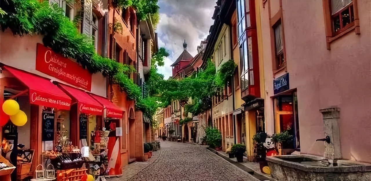 欧洲特色小镇成功之道,做强做优打造全省特色小镇样板