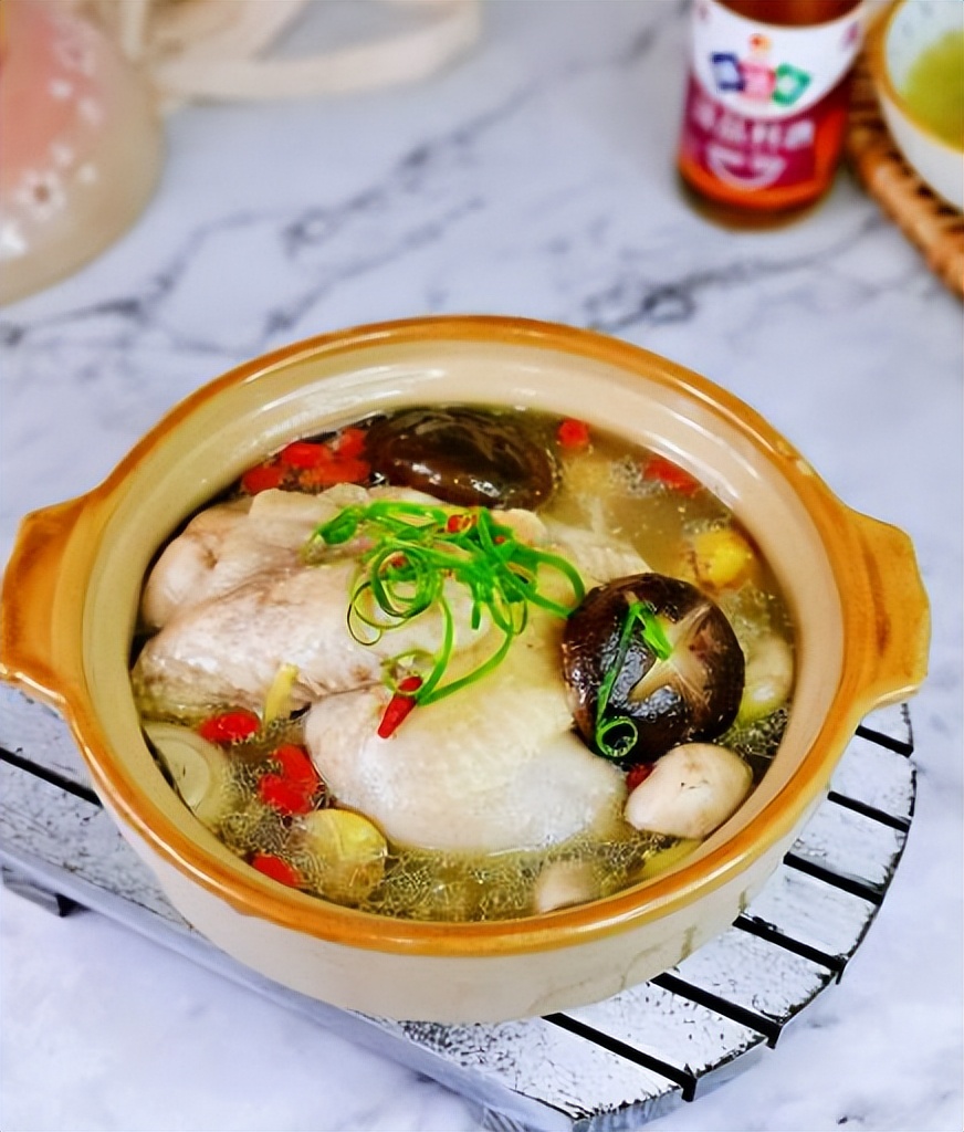 挑选鸡肉记住这几点,喜欢吃鸡肉是怎么回事