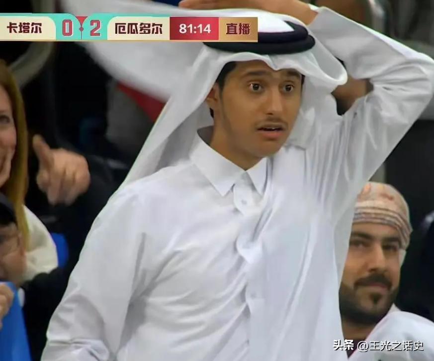 卡塔尔世界杯卡塔尔赚了多少钱,卡塔尔世界杯赚了多少钱