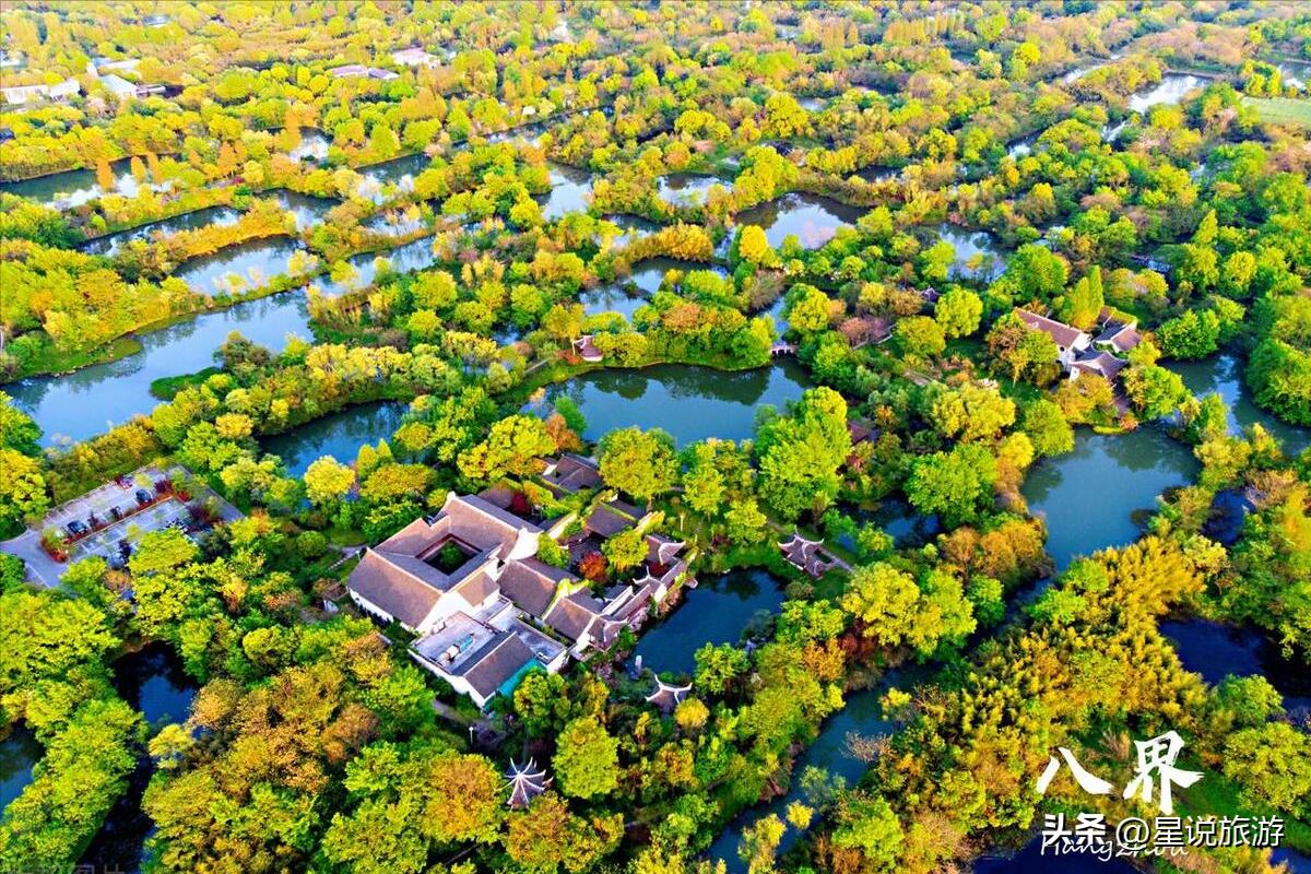 浙江金华最值得去的50个景区名单,浙江十大5a级旅游景点有