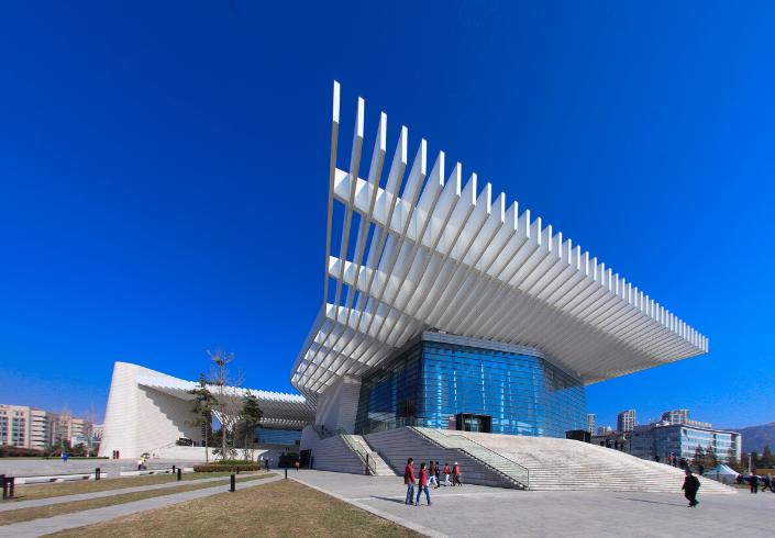 去青岛旅游的感受的短句,到青岛玩一天的说说