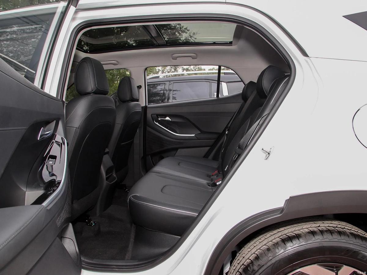 10万左右家用suv皮实耐用,10万元左右suv皮实耐造省油推荐