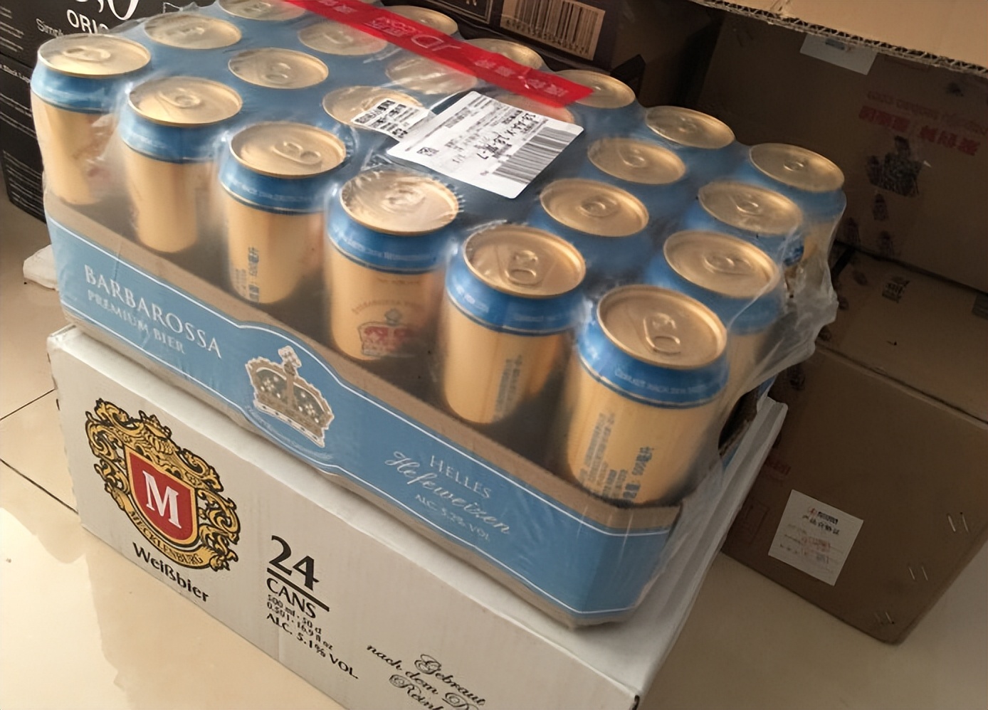 两瓶啤酒相当于白酒多少度,喝两瓶啤酒相当于多少白酒