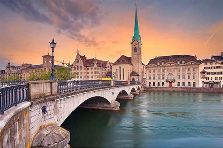 去瑞士留学的国家排名,瑞士成最安全留学国家