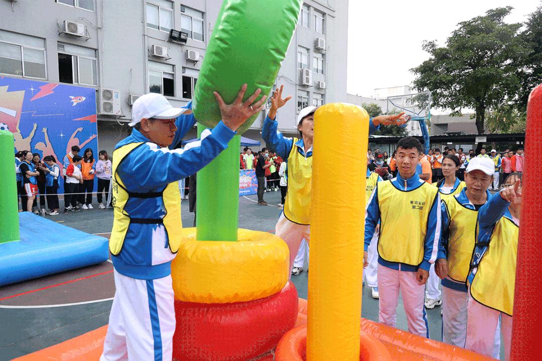 全运会2021超燃片段,2022运动会超燃时刻