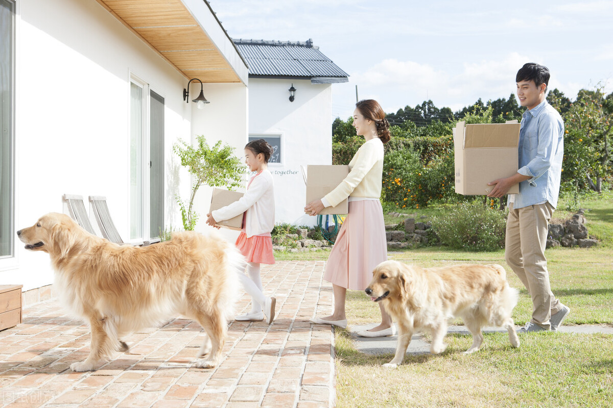 搬家注意事项搬家这天吃什么饭,新房搬家注意事项大全图片