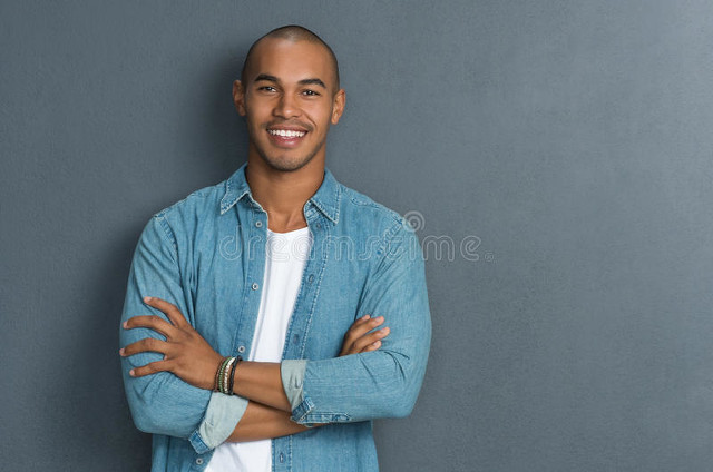 美国网友问：中国人喜欢黑人吗？他们欢迎黑人的到来吗？