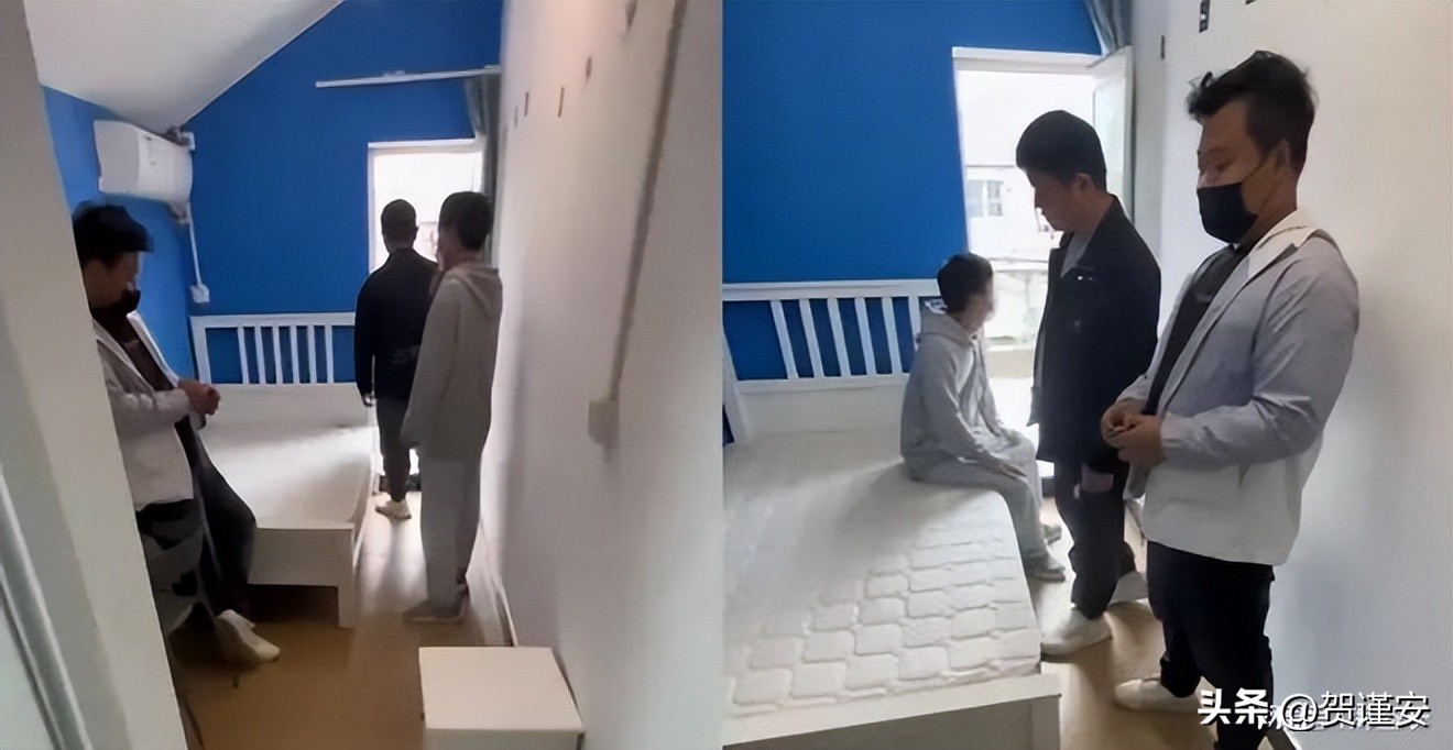 北京1000元租房真的假的,采访北京高额租房的真实生活