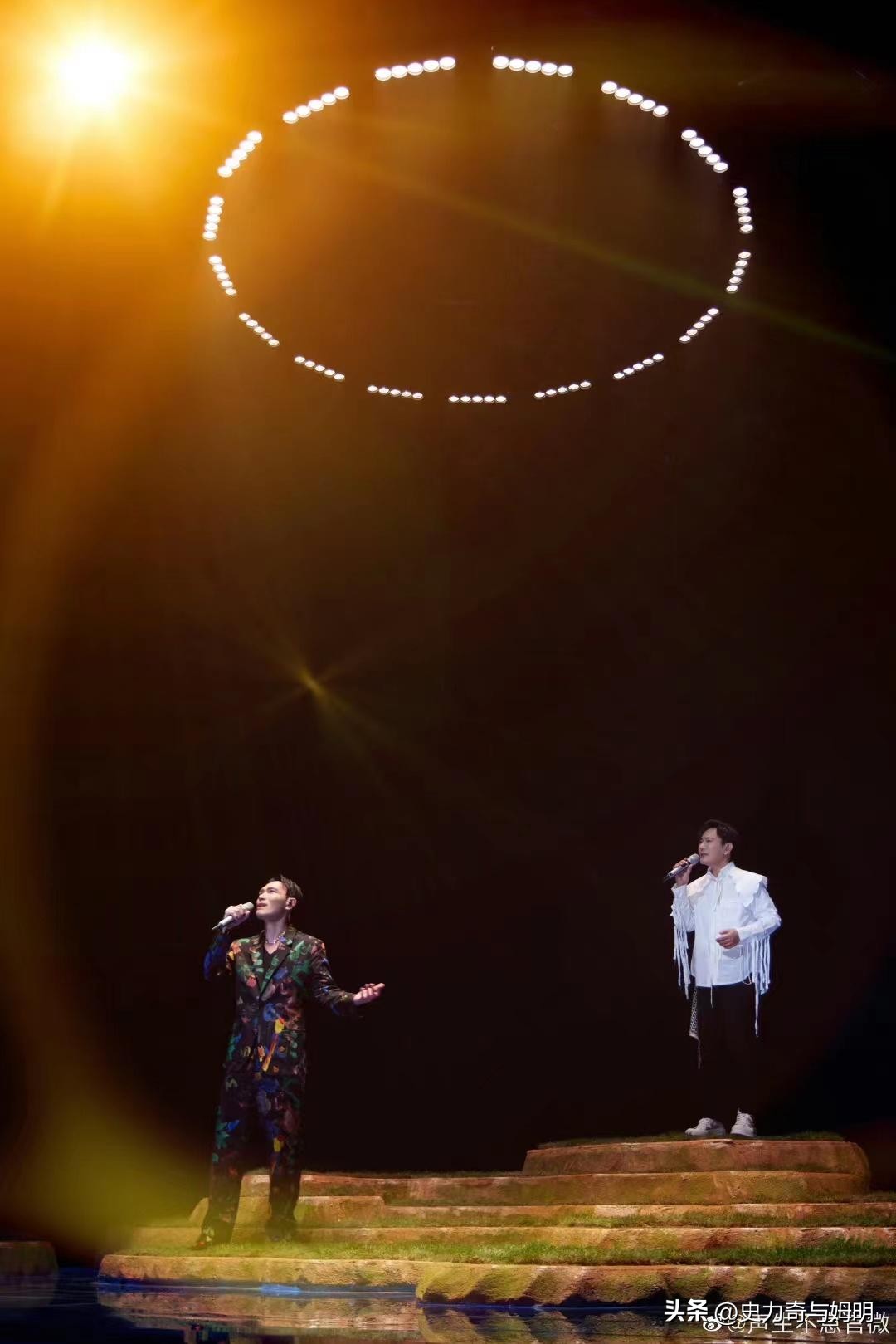 声生不息宝岛季第三期,声生不息宝岛季第二期最终金曲