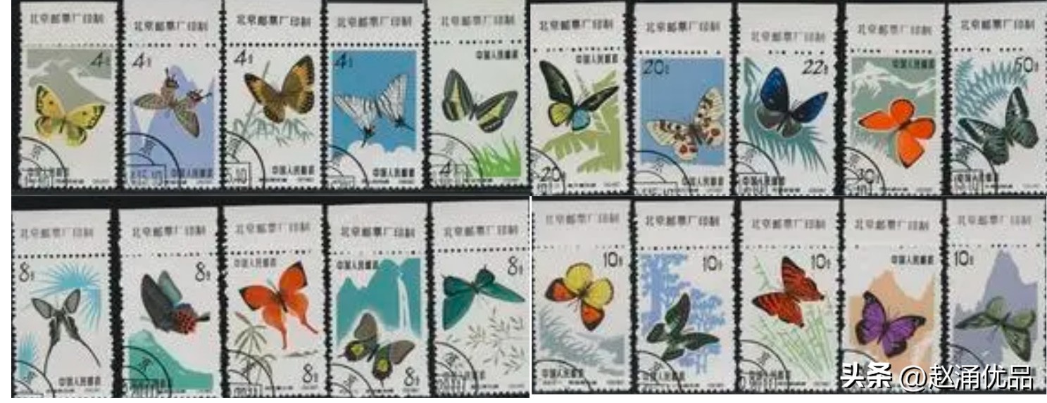 十二生肖邮票收藏意义,邮票为什么能值钱